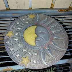 Wall Decor Indoor And Outdoor