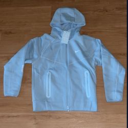 Nike Nocta Tech Jacket Fleece