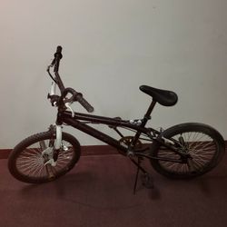 Haro trick bike hotsell