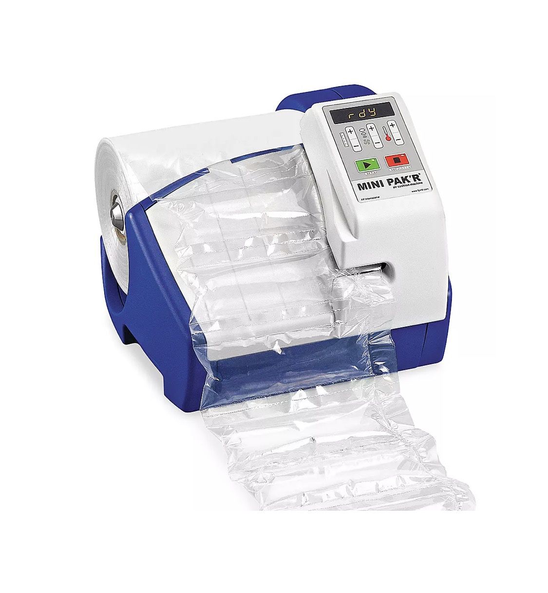 Mini Pak’r Air Cushion Packing Machine 