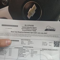 Emissions Test Pass 💯 Garantisado 