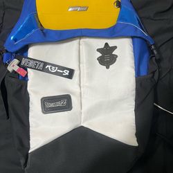 Vegeta backpack