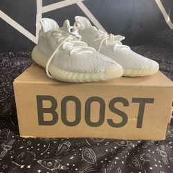 Yeezy Boost V2 350