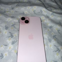 Unlocked iPhone 15 Plus