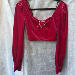 Cute Valentine’s Day Shirt 