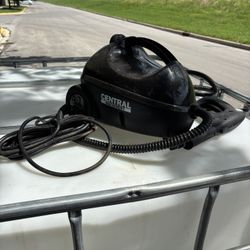 Harbor Freight Steam Cleaner 