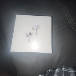 AirPod Pros 