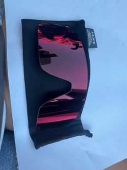 Oakley Sutro Lite Prizm Road Replacement Lens