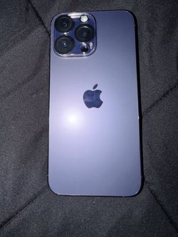 iPhone 14 Pro Max 128gb t-mobile only