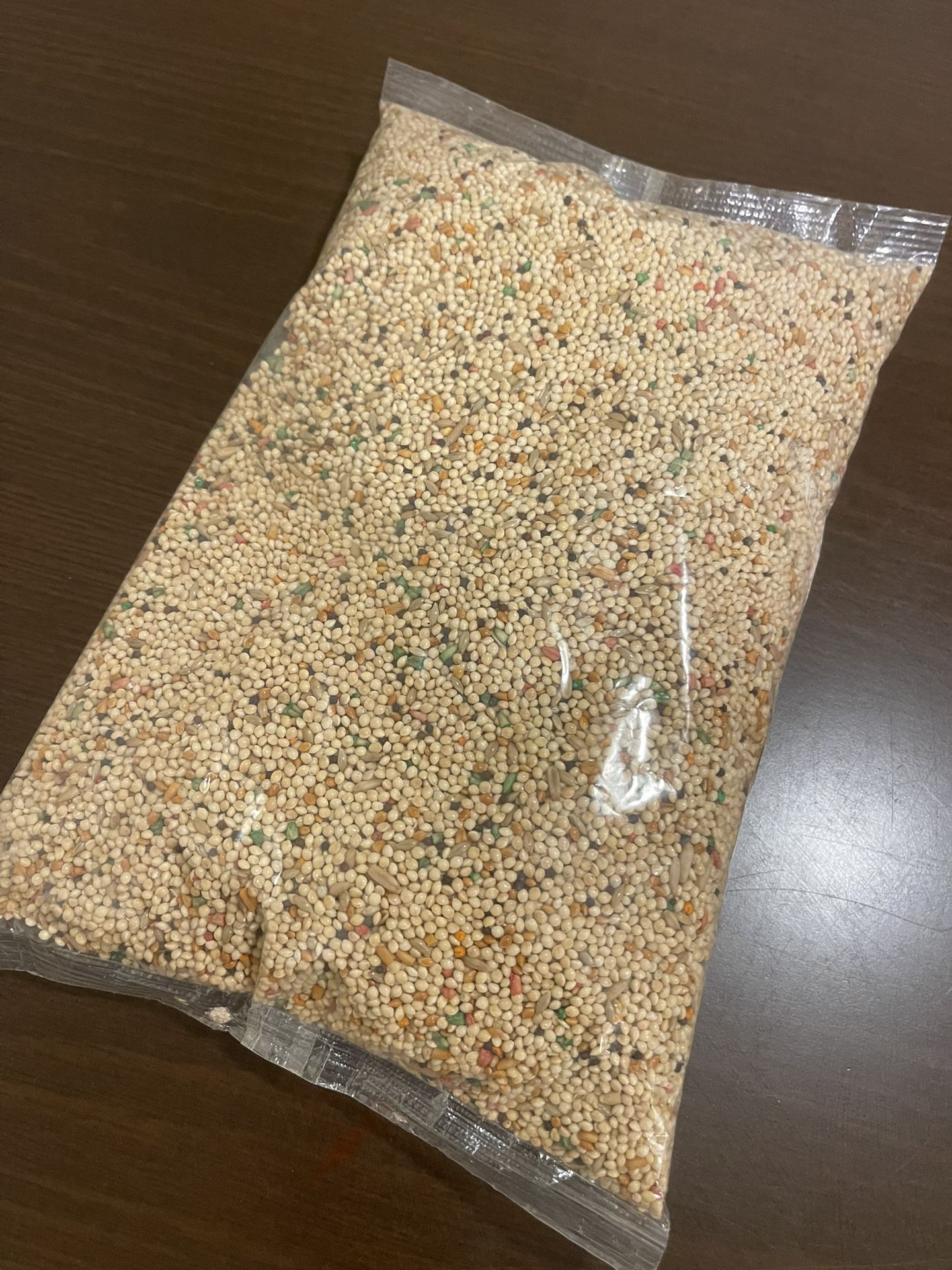 Daily Blend / Canary And Parakeet/ Finch Food  