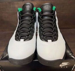 Jordan Retro 10 Size 11