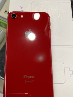 BOOST MOBILE IPHONE 8