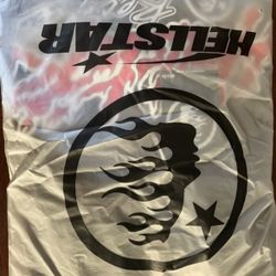 Hellstar Records Hoodie