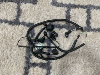 Ford DA8T-14N139-HB Flex Wire Harness And Sensors For Ford Flex 2014-2019