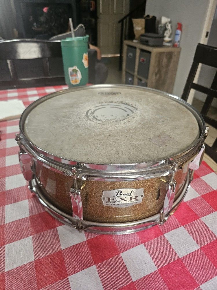 Pearl Snare