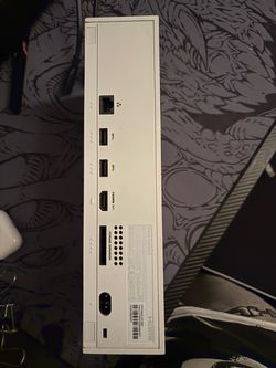 Xbox one series s