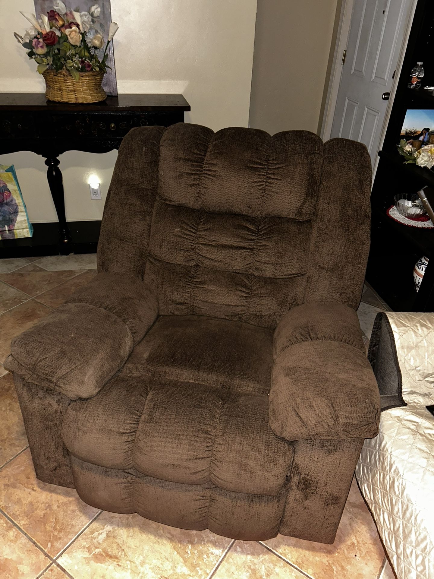 Recliners