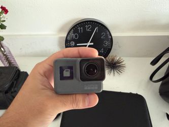 Go pro hero 6