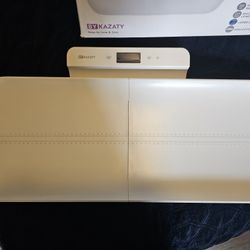 Digital Baby Scale