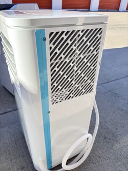 Portable Ac