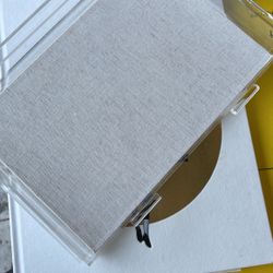 Jewelry Tray
