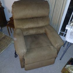 Medical Lift Recliner Chair