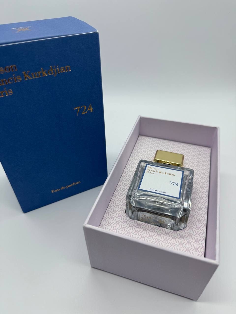 MFK, 724 EDP, 70ml, 2.4FL.OZ