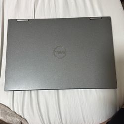 Dell i7 2-in-1 Touchscreen Laptop – Great for Work/School.
