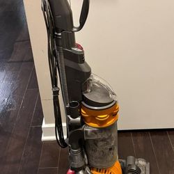 Dyson Vacuum Cleaner