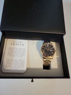 Bolvaint Paris Thalia Ladies' Watch