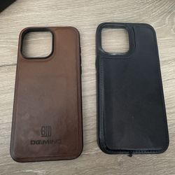 iPhone 15 Pro Max Case