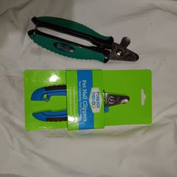 Dog Nail Clippers