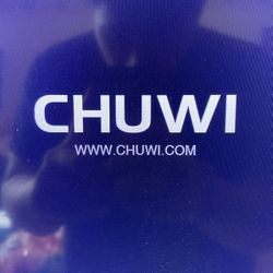Chuwi Mini Windows PC