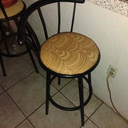 Bar Stool 