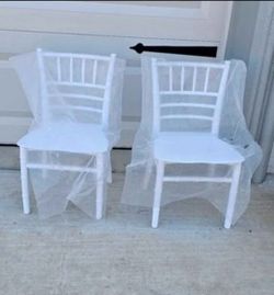Kids' resin Chairs for Sale – Brand New!