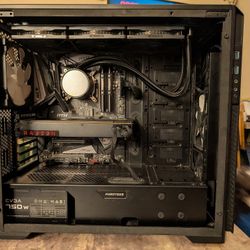 I7 Gaming Computer 