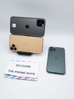 🔥 Top Quality Apple iPhone 11 Pro Max – Big Screen, Unbeatable Deals! 🔥