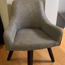 Swivel Chair