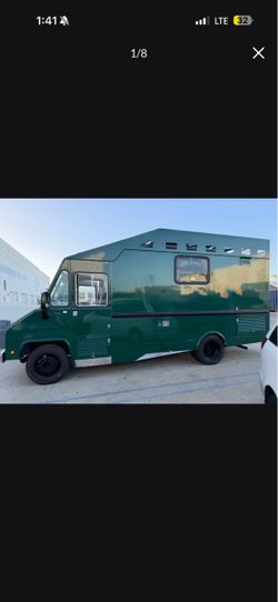 Food Truck