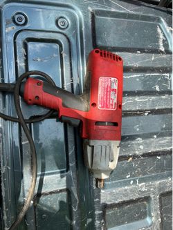 IMPACT WRENCH