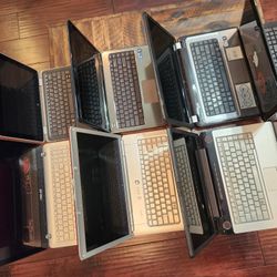 Laptop Computers 