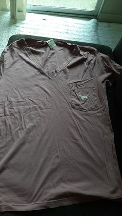 Pink shirt