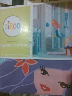 CORTINAS PARA EL BAÑO