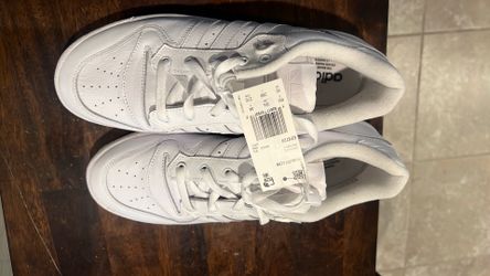 Adidas mens shoes Rivalry Low