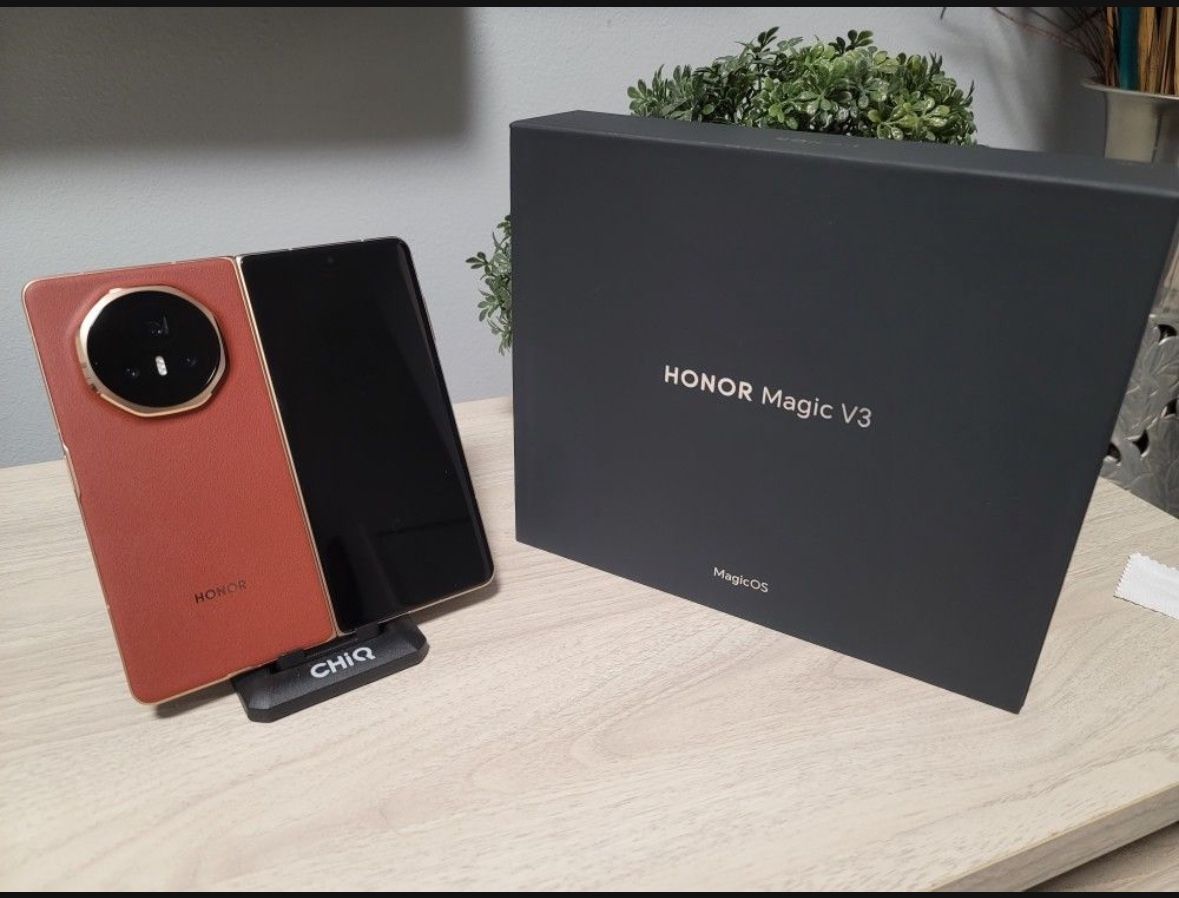 Honor Magic V3 Fold 16gb 512gb 