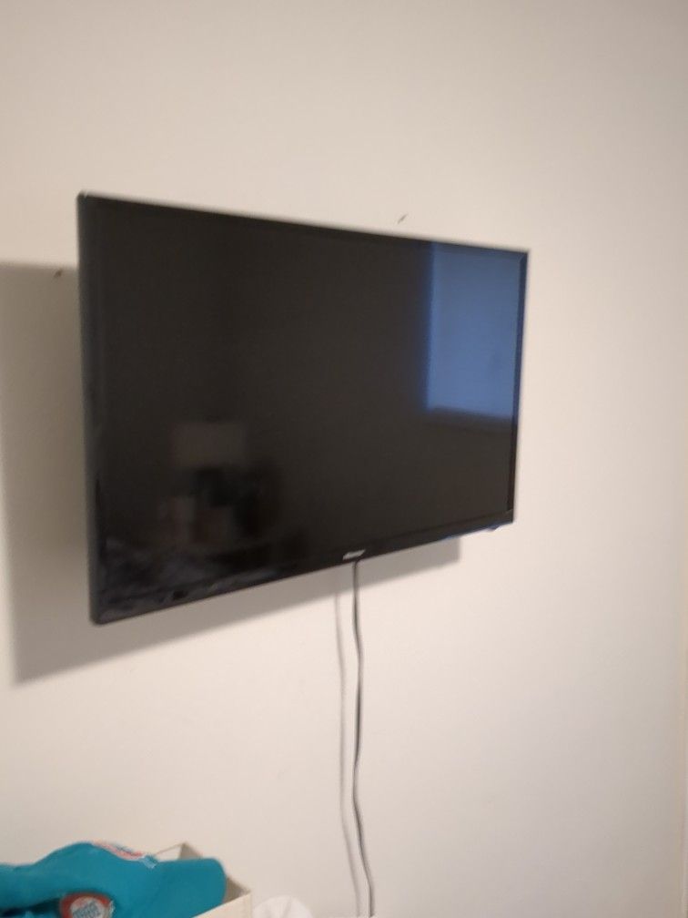 32 Inch Tv