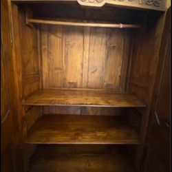Armoire 