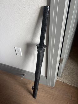 Katana Umbrella