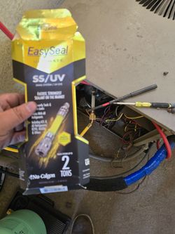 HVAC/AC DIAGNOSTIC/REPAIR