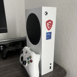Xbox Series X 500gb